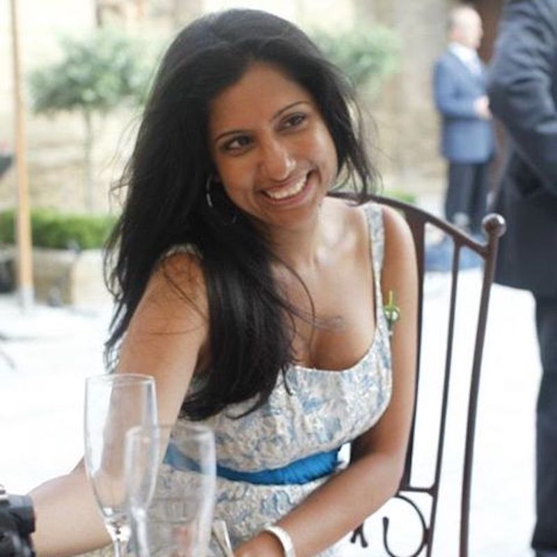 Pooja Vir