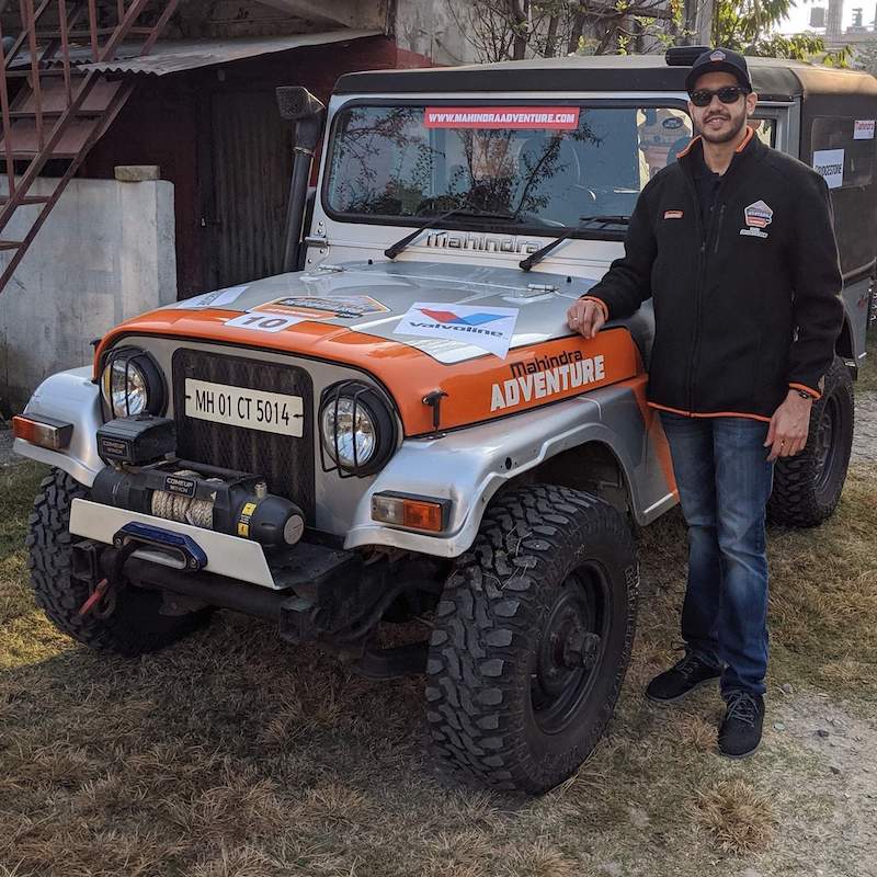 Praveen Kamath