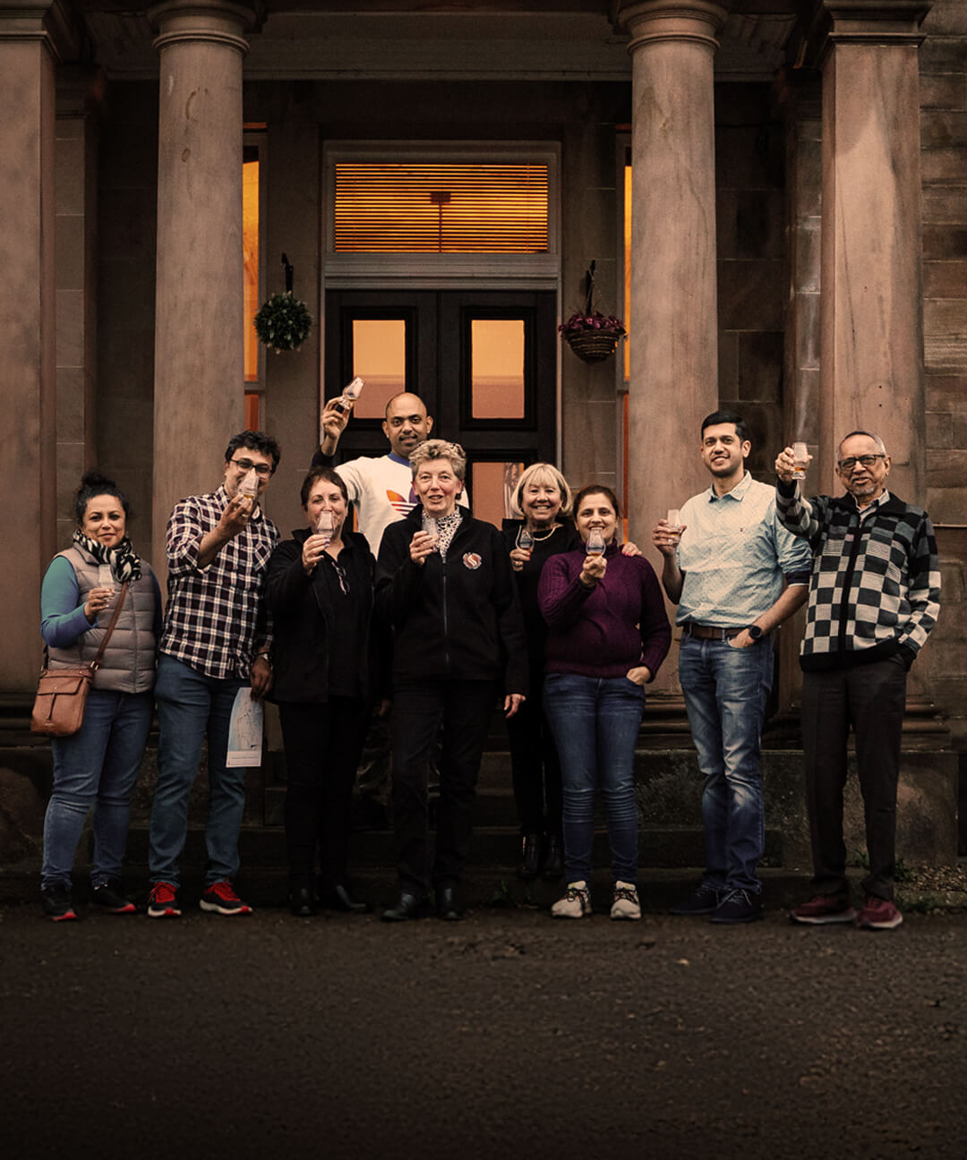 The Dram Club Islay Trails: Scotland 2026