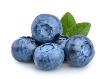 Berries