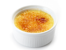 Crème Brulee