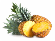 Tropical Fruits