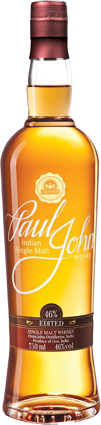 Paul John Edited