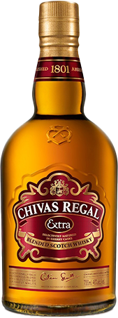 Chivas Regal Extra