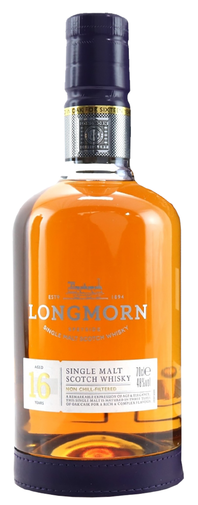 Longmorn 16 YO