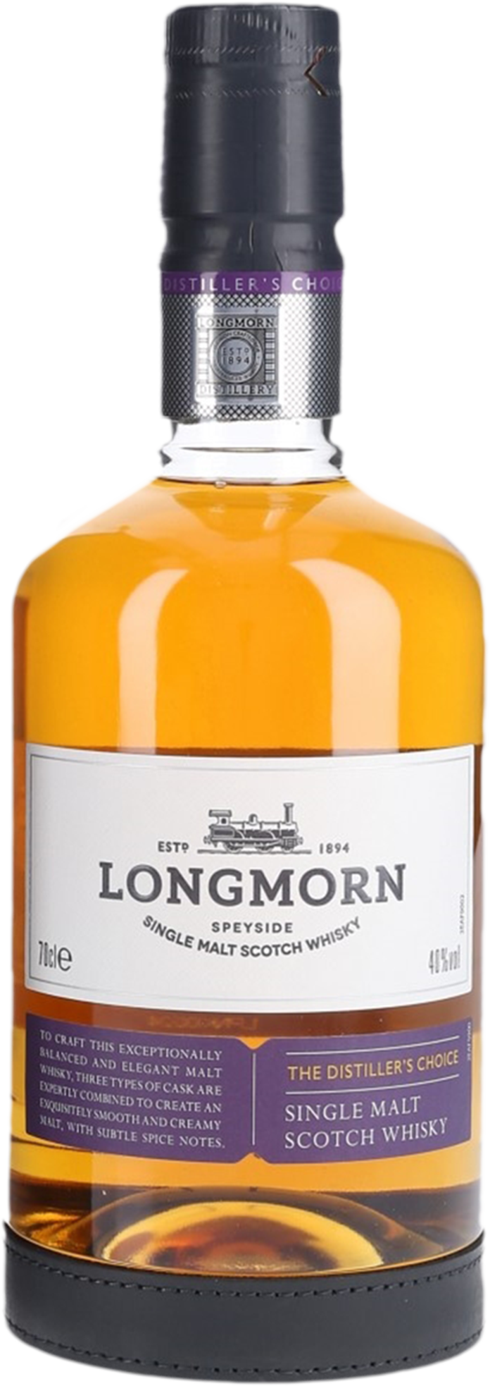 Longmorn The Distiller's Choice