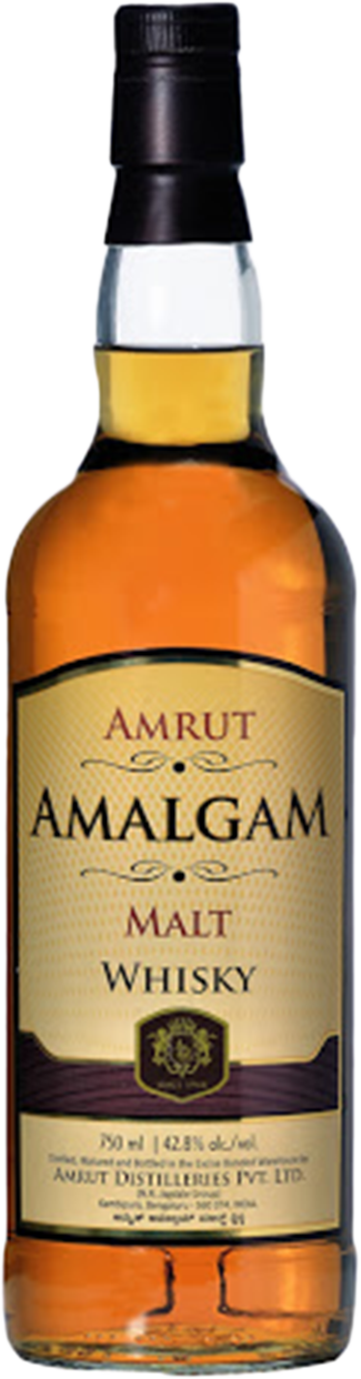 Amrut Amalgam