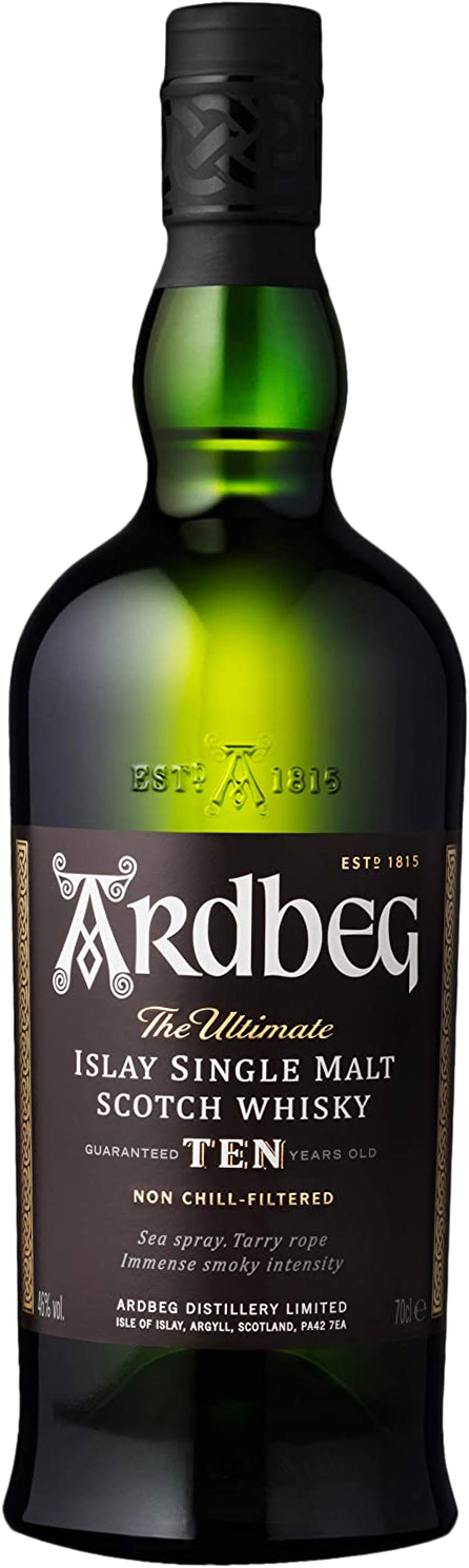 Ardbeg 10 YO