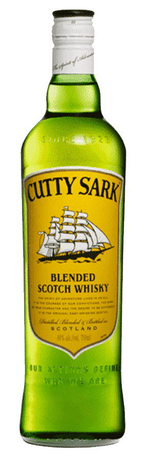 Cutty Shark
