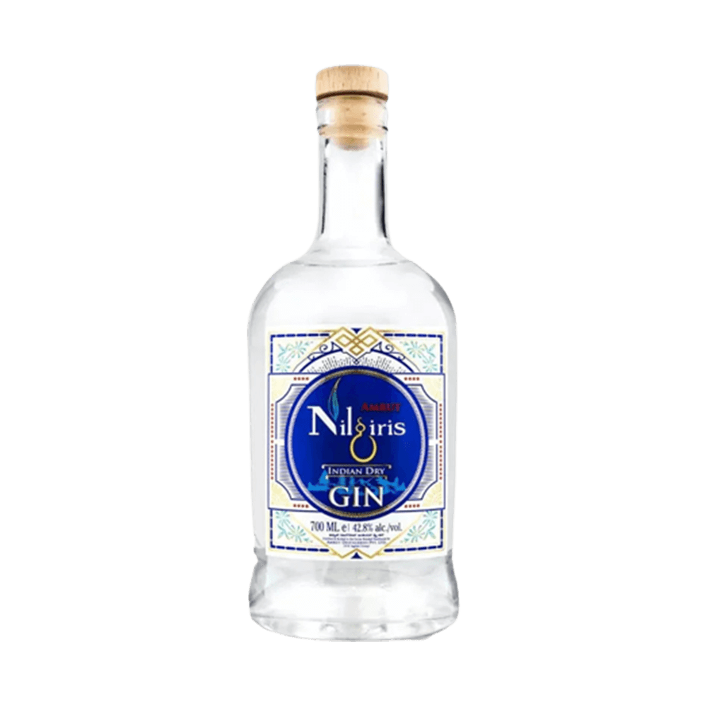Amrut Nilgiris Indian Dry Gin