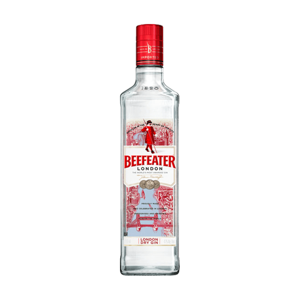Beefeater London Dry Gin