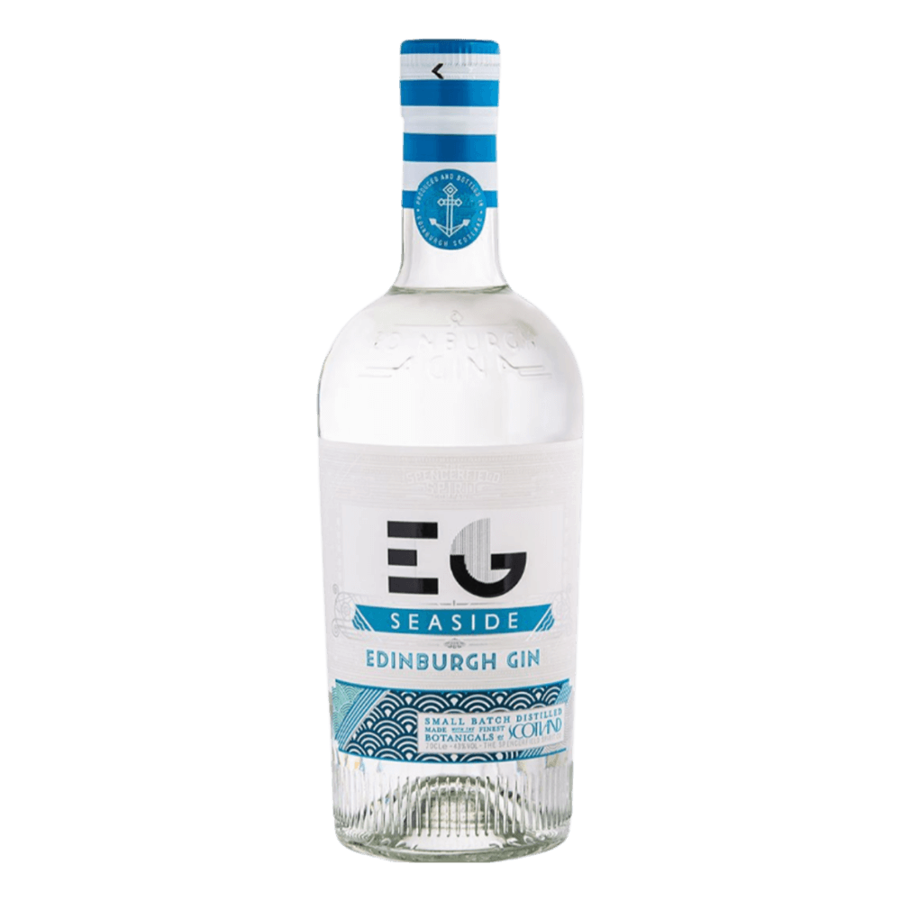 Edinburgh Seaside Gin