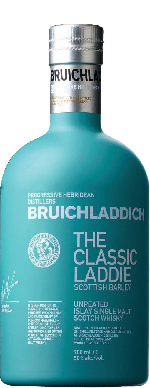 Bruichladdich The Classic Laddie